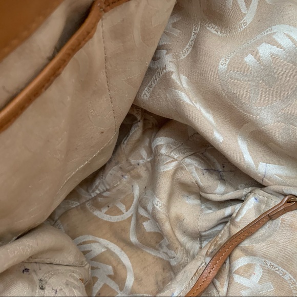 Michael Kors large tote - Picture 6 of 6